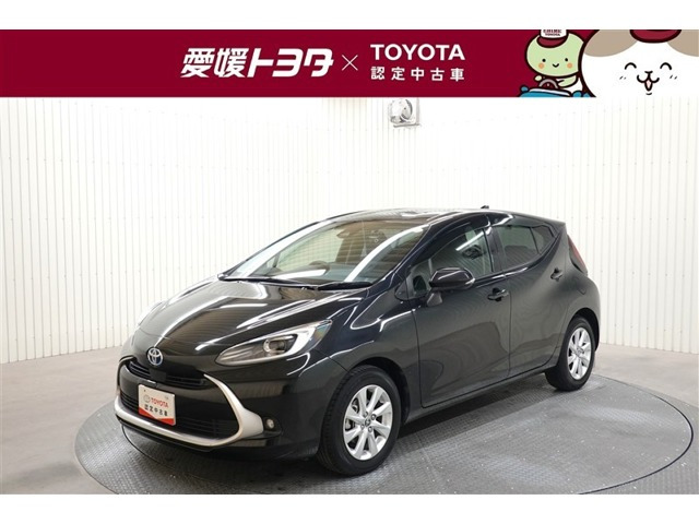 アクア 1.5 Z（6AA-MXPK11）