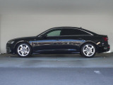 A6  40 TDI クワトロ スポーツ Sラインパッケージ ディーゼルターボ 4WD