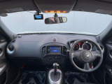 ジューク 1.5 15RS タイプV 