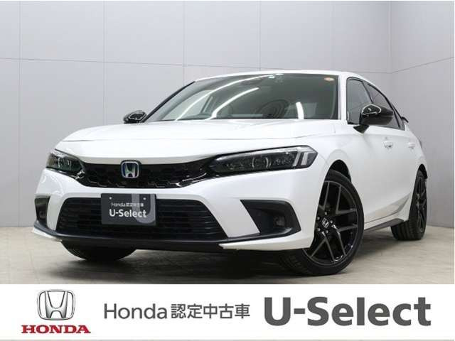 シビック  2.0 e:HEV