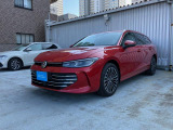 (斜め前)斜め前からのスタイリングです。