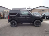ジムニー ランドベンチャー 4WD 