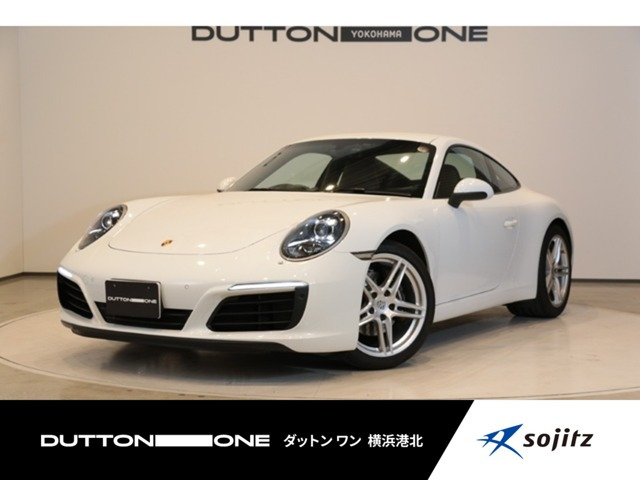 911カレラ PDK