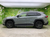 RAV4 2.5 ハイブリッド アドベンチャー E-Four 4WD 