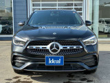 GLAクラス GLA200d 4マチック AMGライン 4WD 