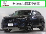 ホンダ ヴェゼル