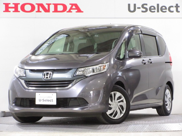 フリード 1.5 G ホンダセンシング 