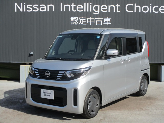 デイズルークス X