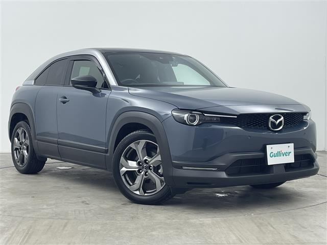 MX-30 2.0 インダストリアル クラシック 修復歴無し