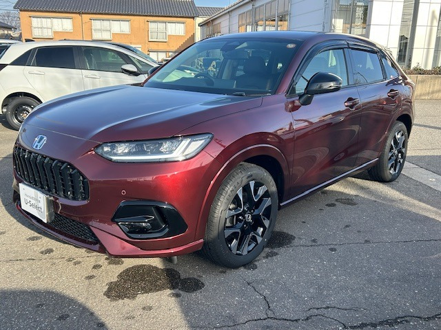 ZR-V 2.0 e:HEV Z 4WD 