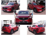 CX-5 2.2 XD プロアクティブ 4WD 