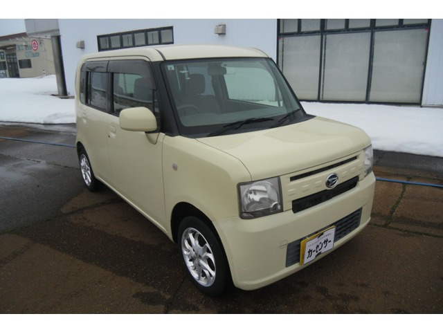 ムーヴコンテ L 