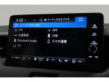 ナビゲーションももちろん装備☆多彩な機能で快適ドライブをアシスト☆オーディオ機能も充実していますね☆