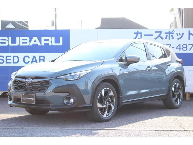クロストレック 2.0 リミテッド 4WD 