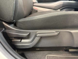 運転席のポジション変更可能!ご自身の運転しやすいポジションでの運転が可能です!