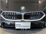 【キドニーグリル】BMWは約90年もの間、ほぼ全ての車両にひと目でBMWだと分かるこの特徴的なフロントグリルが備えられ、デザイン・アイコンとして親しまれてきました。