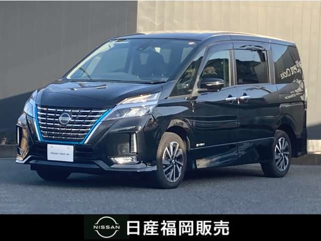 セレナ 1.2 e-POWER ハイウェイスターV 