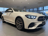 Eクラス E220d スポーツ 