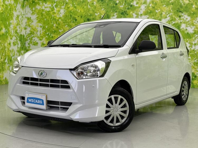 ミライース L SAIII 