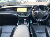 LS 500h Fスポーツ 