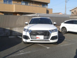 Q5 2.0 TFSI クワトロ スポーツ Sラインパッケージ 4WD 
