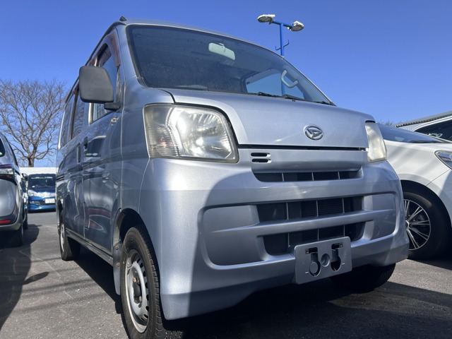 ダイハツ ハイゼットカーゴ 