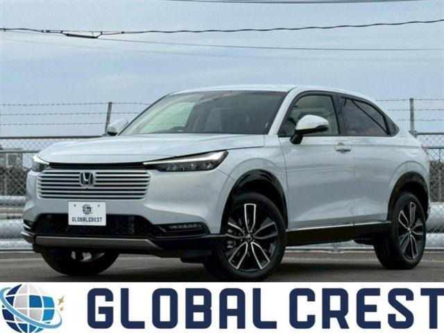 ヴェゼル 1.5 ハイブリッド Z 