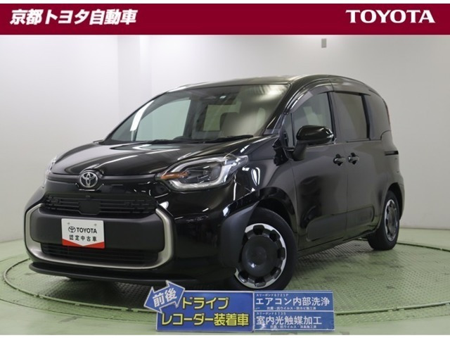 シエンタ ハイブリッド 1.5 Z （6AA-MXPL10G）