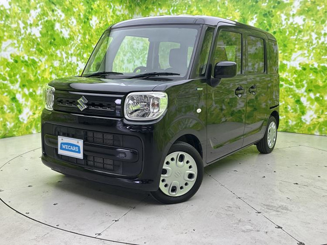 スペーシア ハイブリッドG