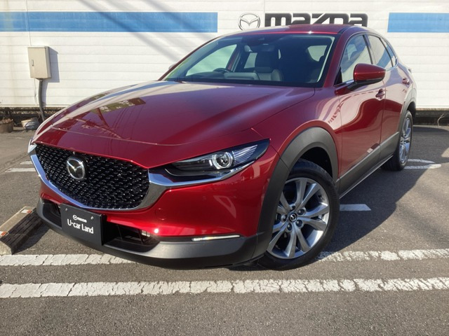 CX-302.0 20S プロアクティブ ツーリングセレクション 4WD