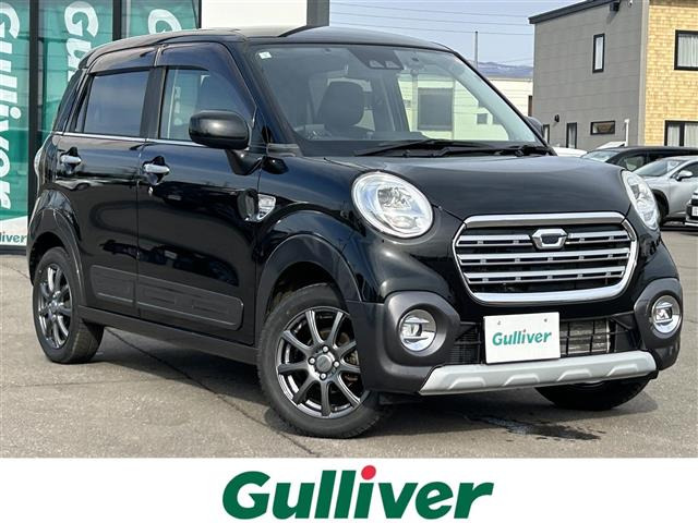 キャストアクティバ G プライムコレクション SAIII 4WD修復歴無し