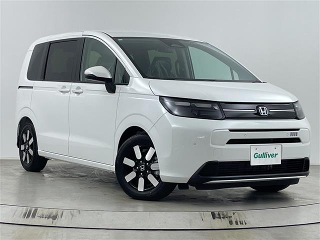 フリード 1.5 e:HEV エアー EX 修復歴無し