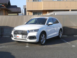 アウディ Q5