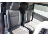 シートの柄やデザインも一味違います☆個性がありおしゃれ♪