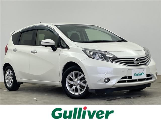 ノート 1.2 メダリスト 修復歴無し