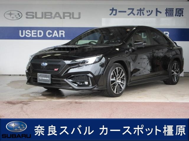 WRX  S4 2.4 STI スポーツR EX 4WD