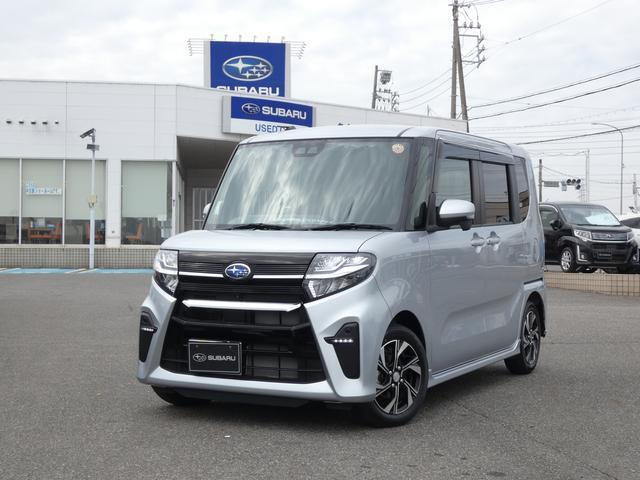 シフォン  カスタム R スマートアシスト