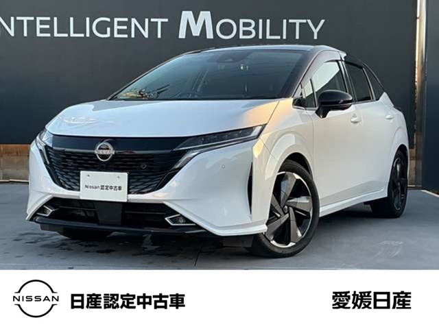 ノートオーラ 1.2 G 