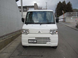 ミニキャブトラック VX-SE 4WD 