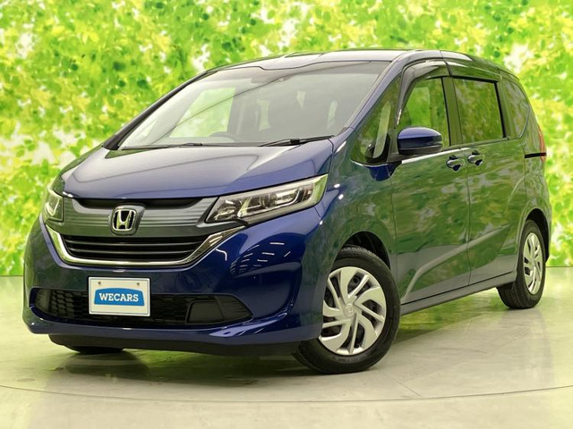 フリード 1.5 G ホンダセンシング