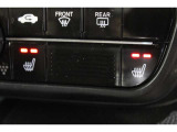 シートヒーター装備付き車!!座席に埋め込まれた電熱線によりシートを暖めることが出来る装備で、温められたシートは、寒い冬には最適です!!