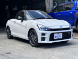 コペン GR スポーツ 