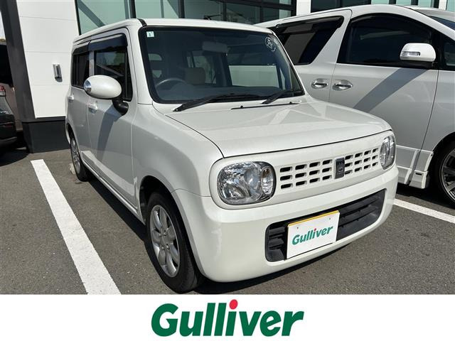 アルトラパン X 修復歴無し