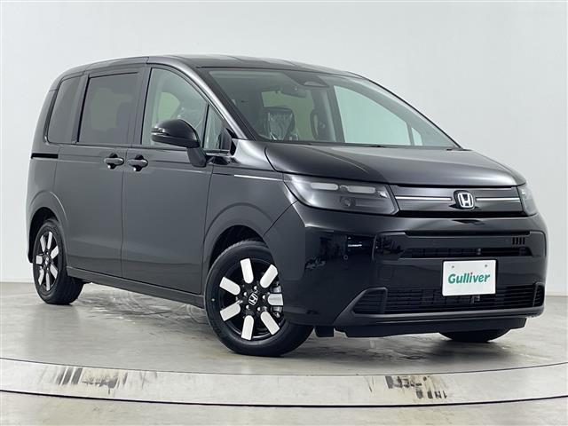 フリード 1.5 e:HEV エアー EX 修復歴無し