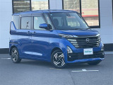 日産 ルークス
