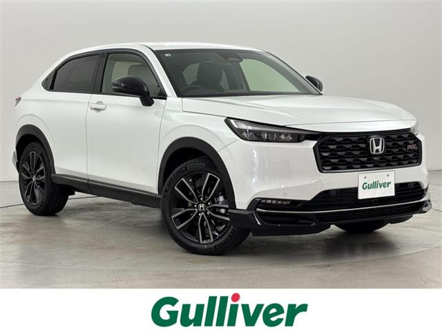 ヴェゼル1.5 e:HEV RS修復歴無し