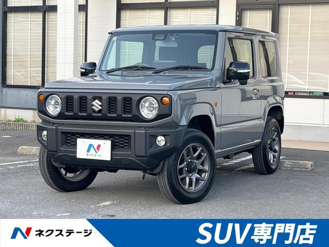 ジムニー  XC
