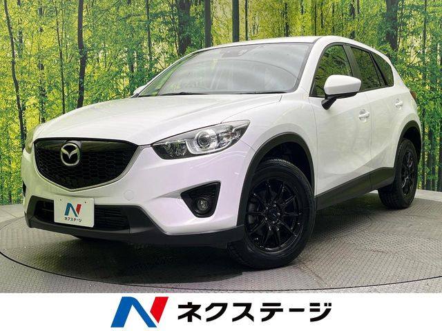 CX-5 2.2 XD 