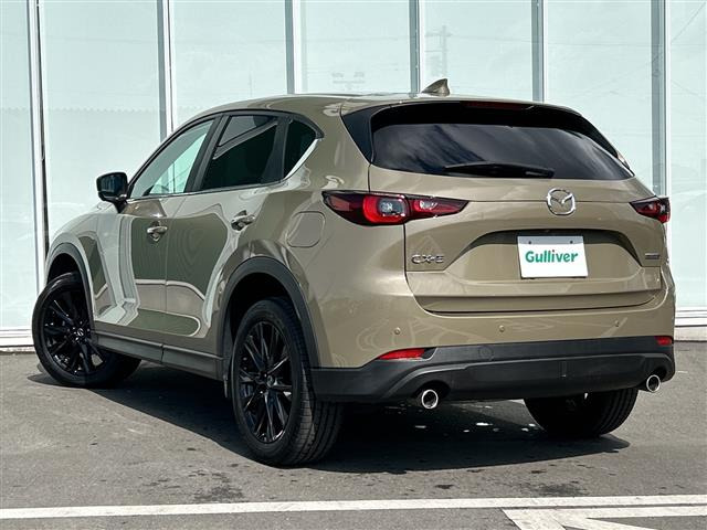 マツダ CX-5 2.2 XD ブラックトーンエディション 修復歴無し の中古車