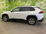 RAV4 2.5 ハイブリッド G E-Four 4WD 